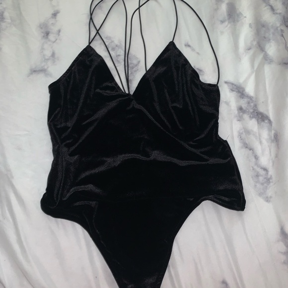 Bodysuit - Picture 4 of 4